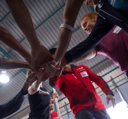 Méthode CrossFit